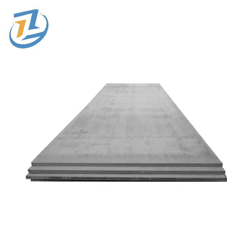 NM500 Wear Resistant Steel Plate