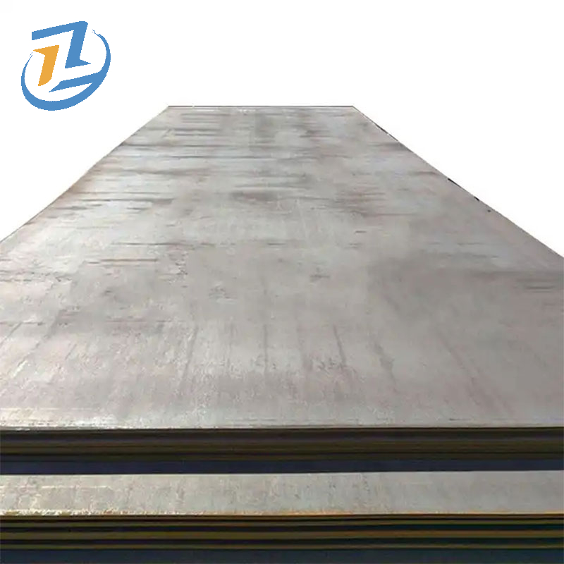SA-612 Boiler And Pressure Vessel Steel Plate