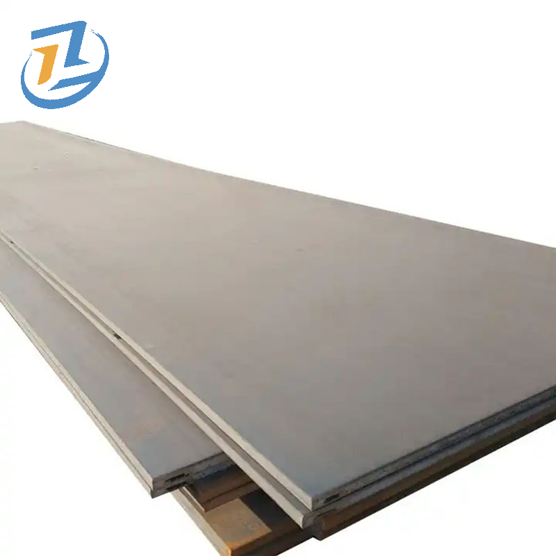 Astm A516 Pressure Vessel Steel Plate