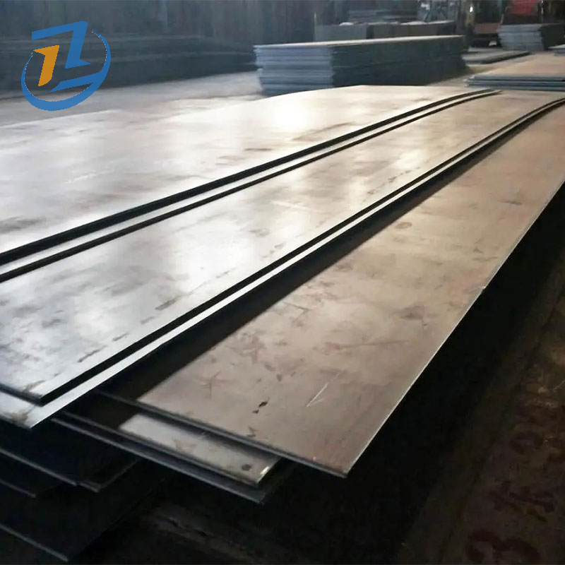 X120Mn12 Mn13 High Manganese Steel Plate
