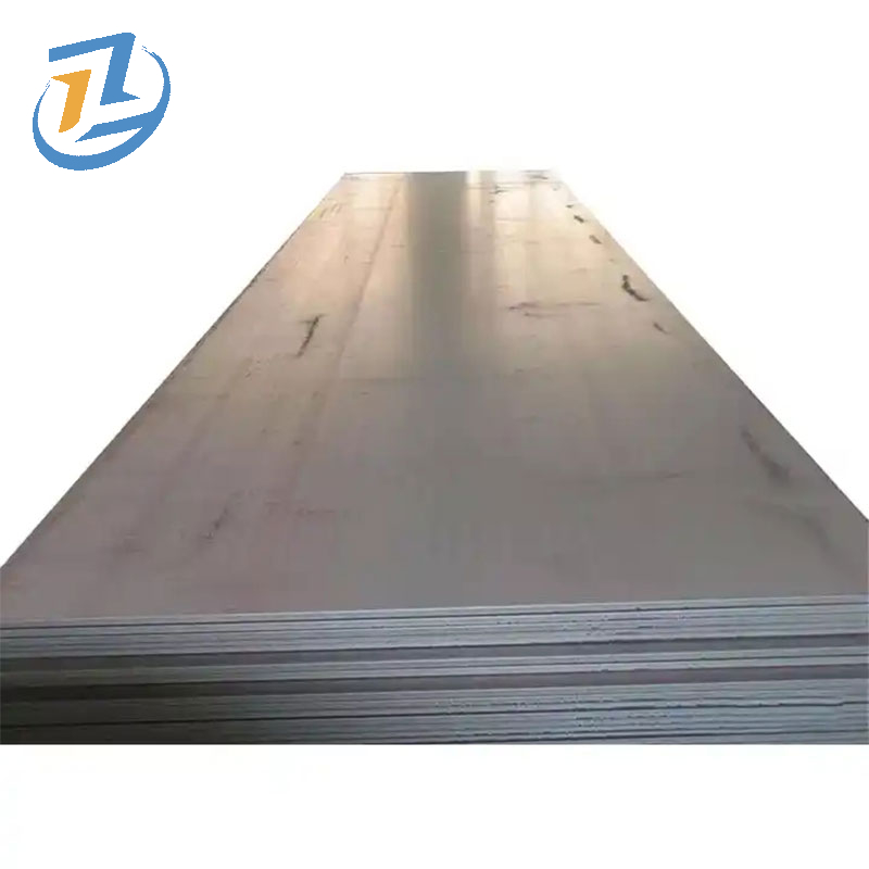 16Mn Manganese Steel Alloy Plate