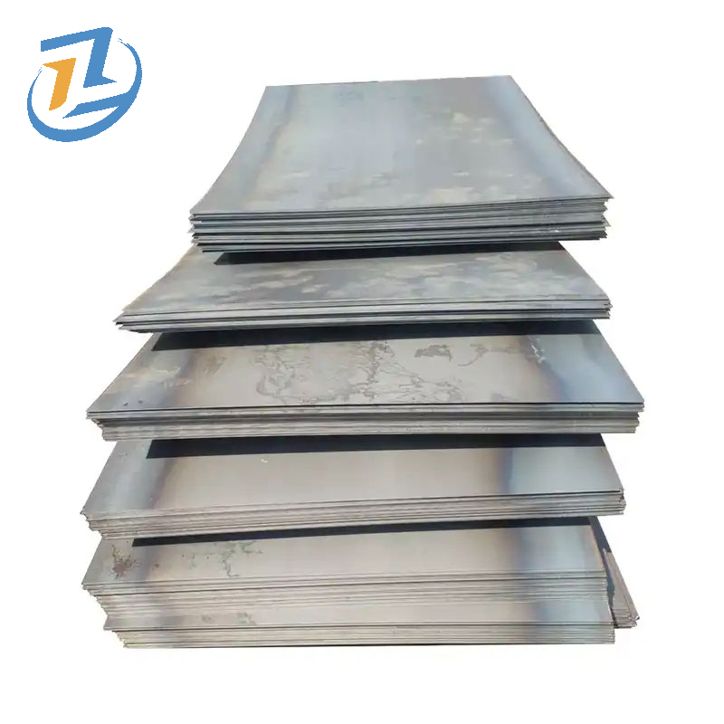  16Mn Manganese Steel Alloy Plate