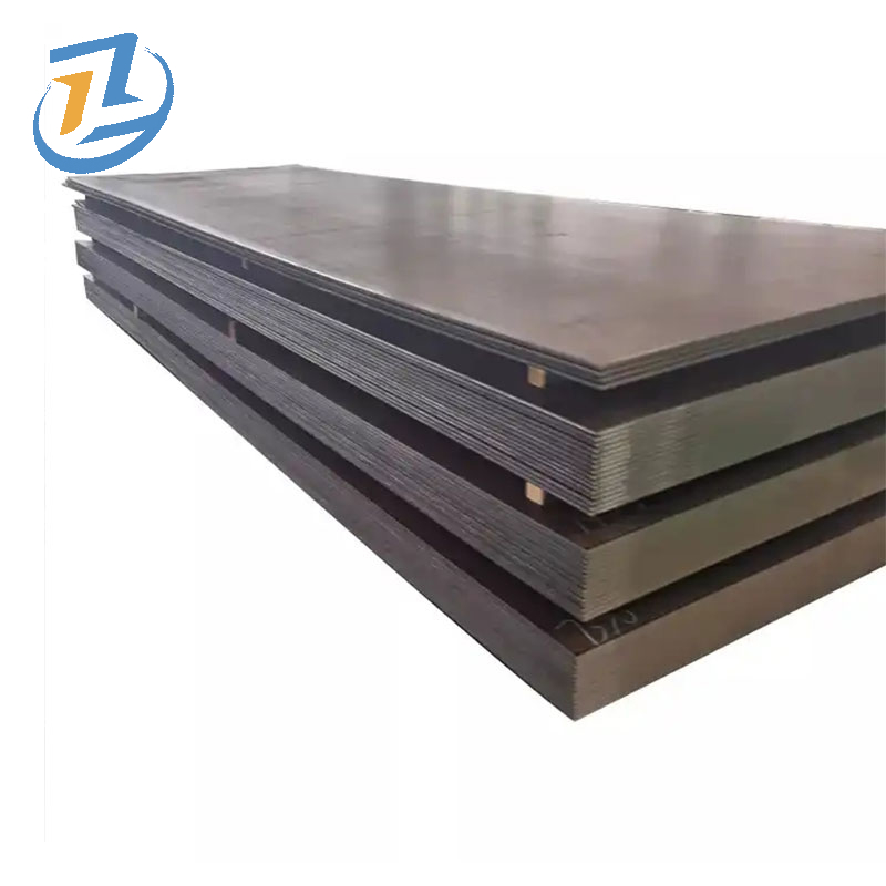 X120Mn12 Mn13 High Manganese Steel Plate