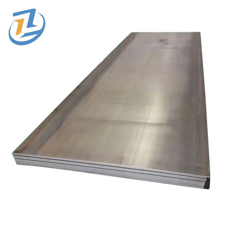  16Mn Manganese Steel Alloy Plate
