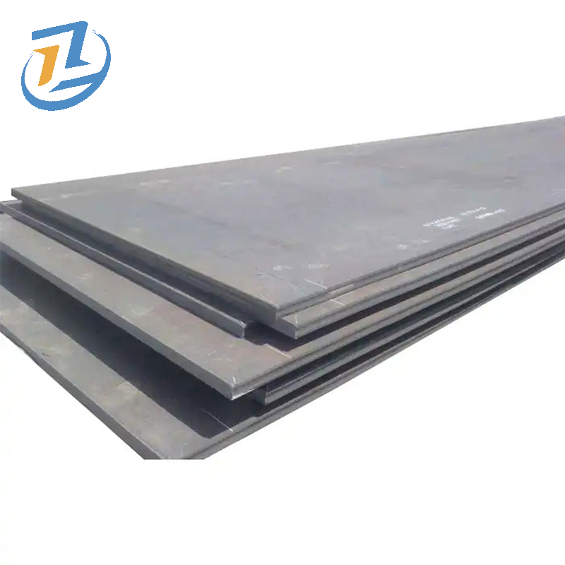  16Mn Manganese Steel Alloy Plate