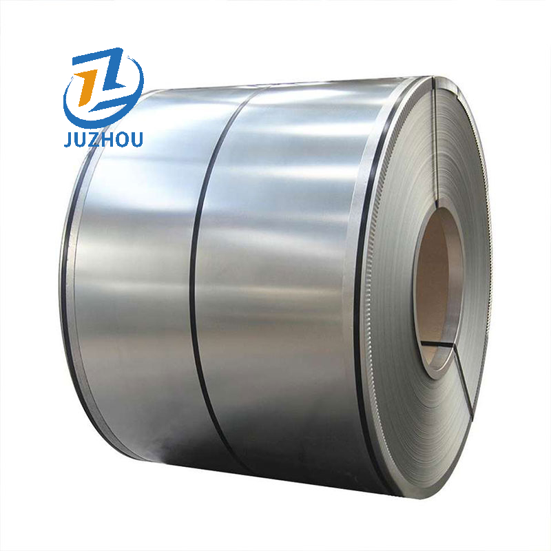 201 Stainless Steel Coil