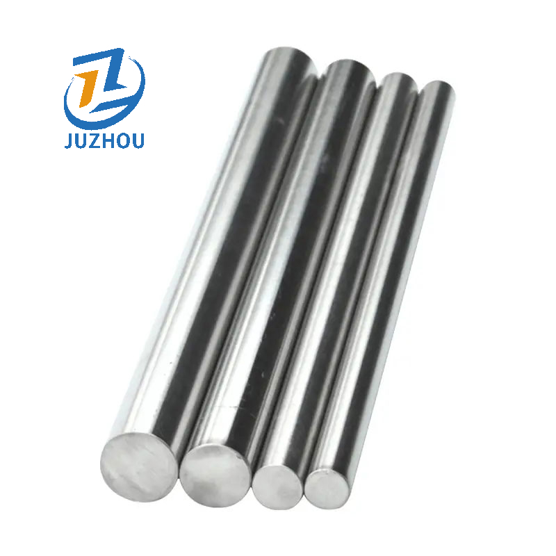 304L Stainless Steel Round Bar