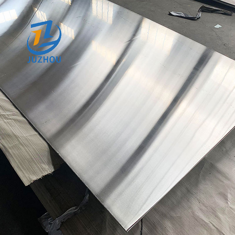 5083 Aluminum Plate
