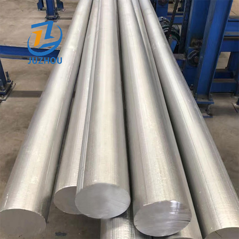 1100 Aluminum Bar