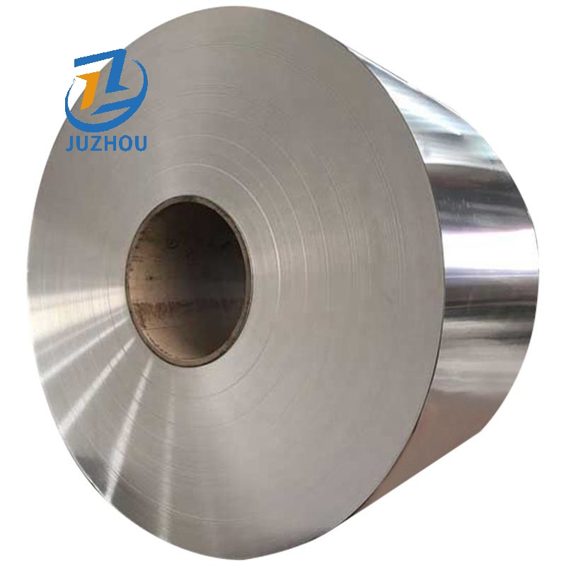 1050 Aluminum Coil
