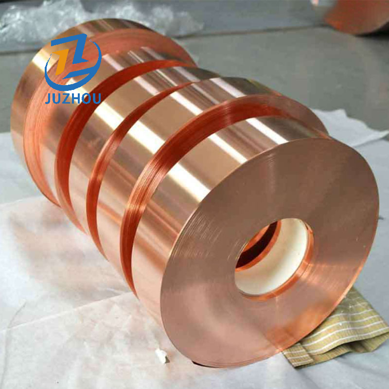 C10200 Copper Coil