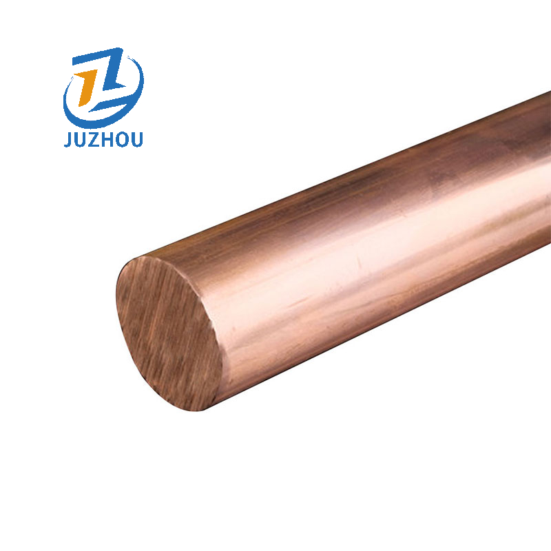 C1100 Copper Bar