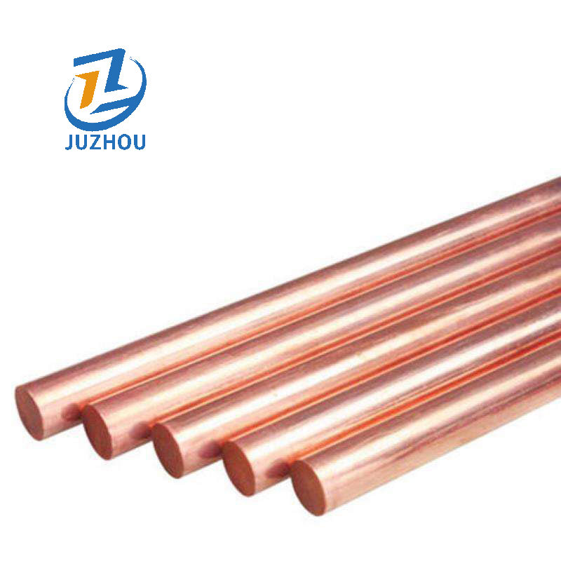 C1100 Copper Bar