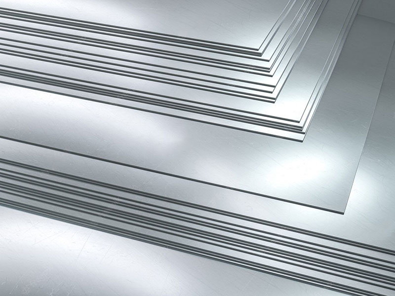 The basic characteristics and main application fields of aluminum: The basic characteristics and main application fields of aluminum: