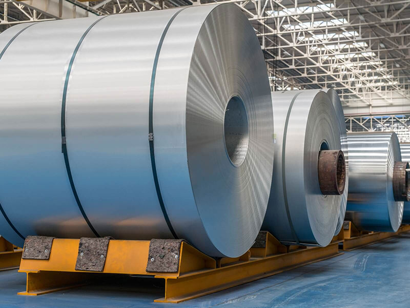 Properties of stainless steel Properties of stainless steel