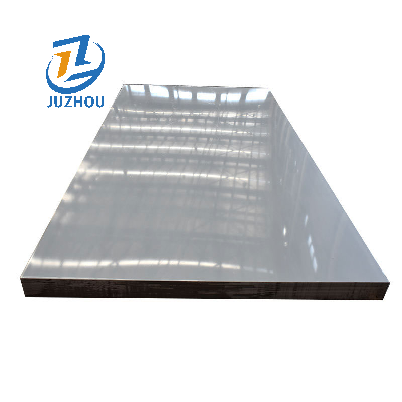 316 Stainless Steel Plate