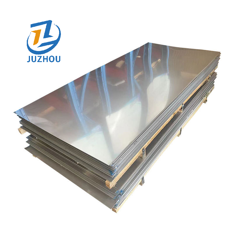 304 Stainless Steel Plate