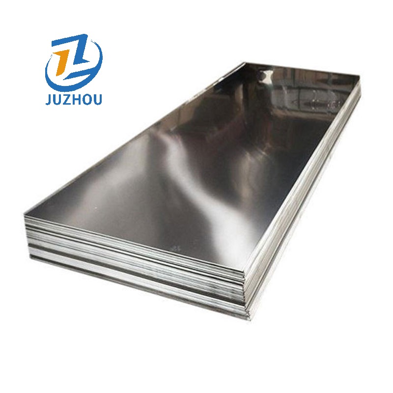 2507 Stainless Steel Plate