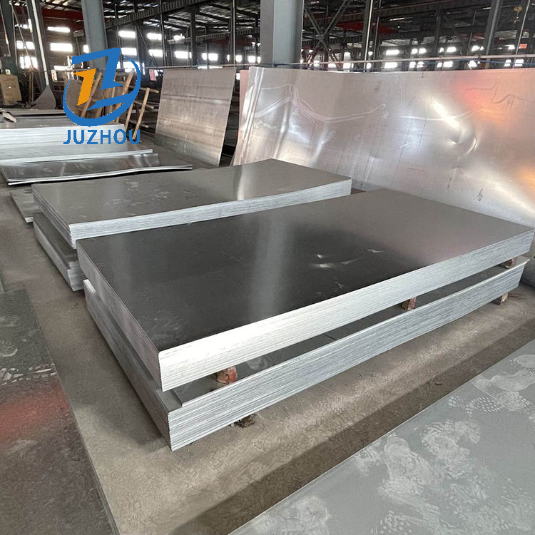 Stainless Steel Plate