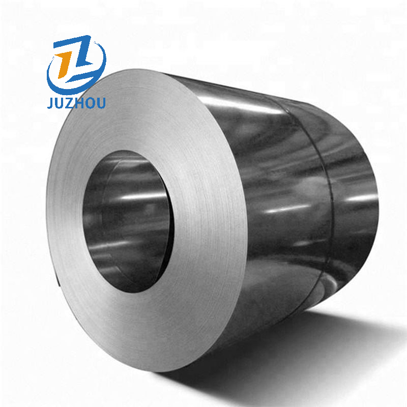 304L Stainless Steel Coil