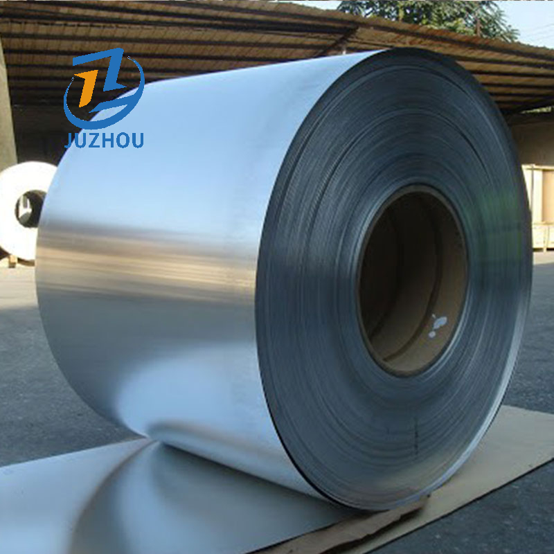 304L Stainless Steel Coil