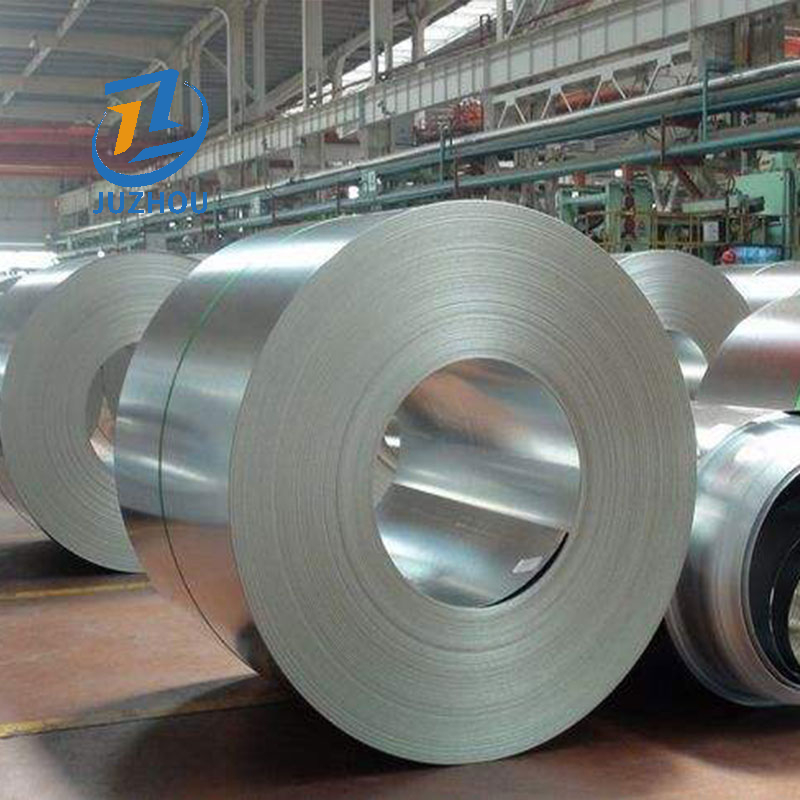 Stainless Steel Coil