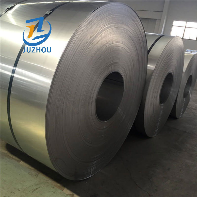 Stainless Steel Coil