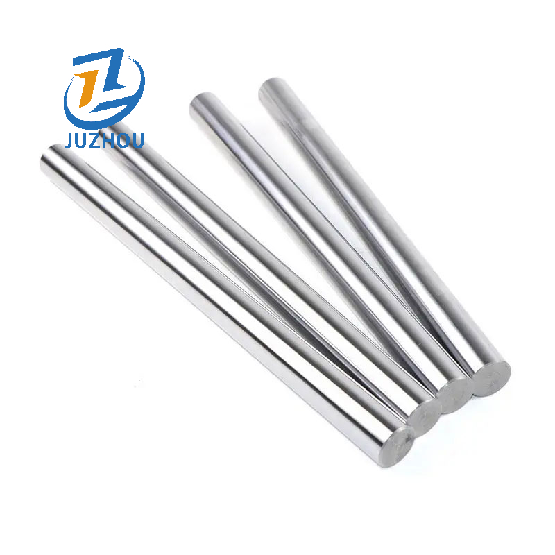 316L Stainless Steel Bar