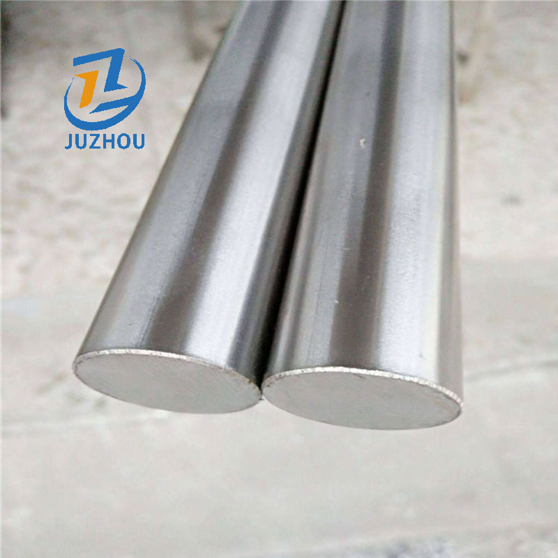 316L Stainless Steel Bar