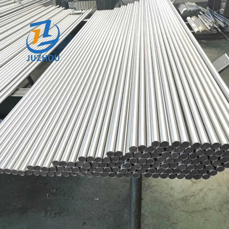 316L Stainless Steel Bar