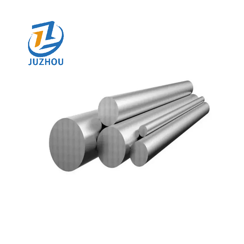 Stainless Steel Round Bar