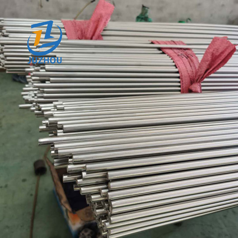 Stainless Steel Round Bar