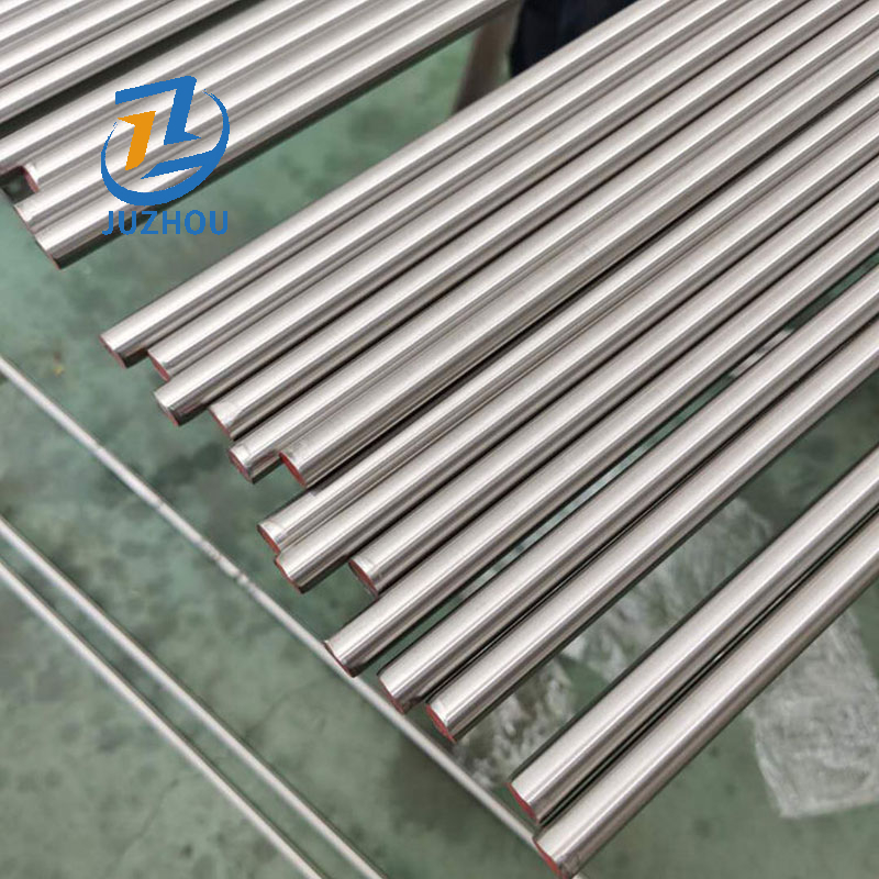 Stainless Steel Round Bar