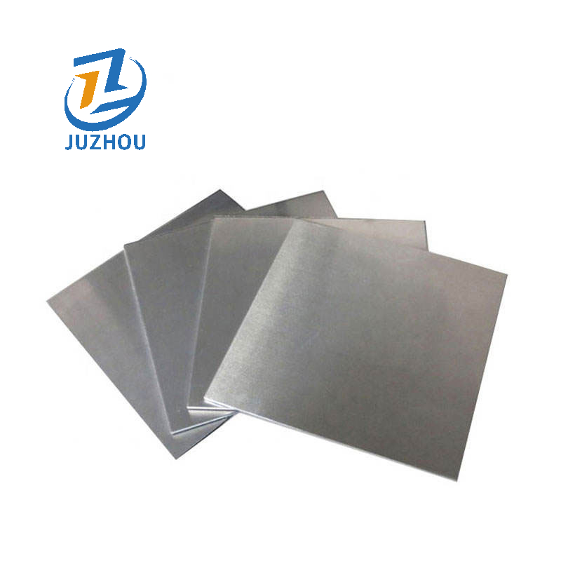 Aluminum Plate