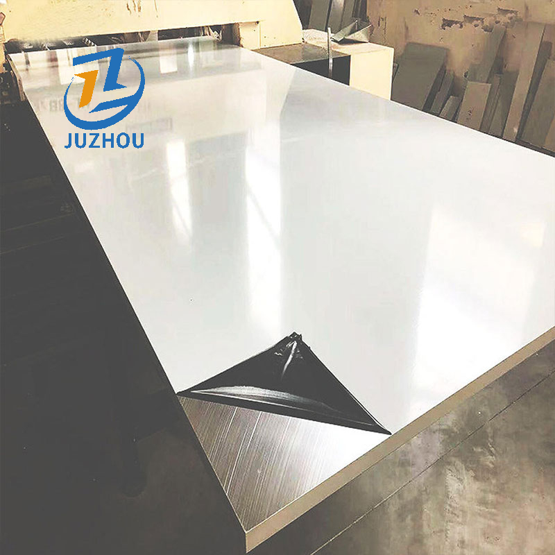 Aluminum Plate