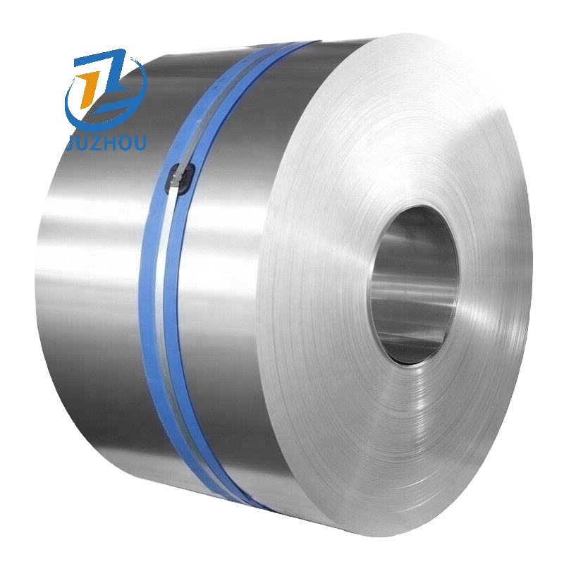 6063 Aluminum Coil