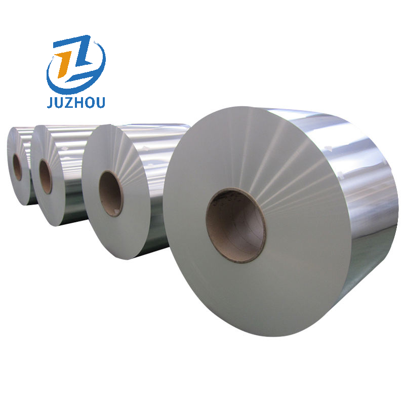 Aluminum Coil
