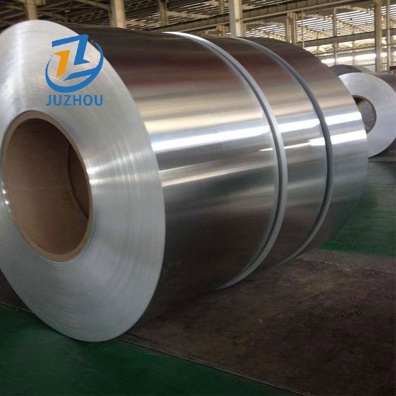 Aluminum Coil