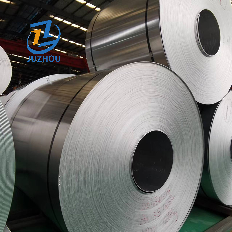 Aluminum Coil