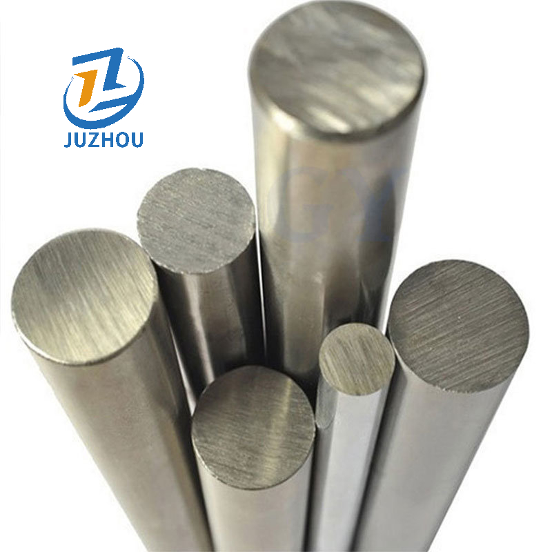 6061 Aluminum Bar