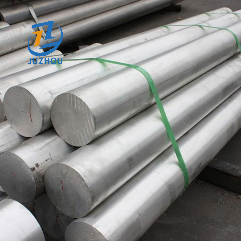 Aluminum Bar