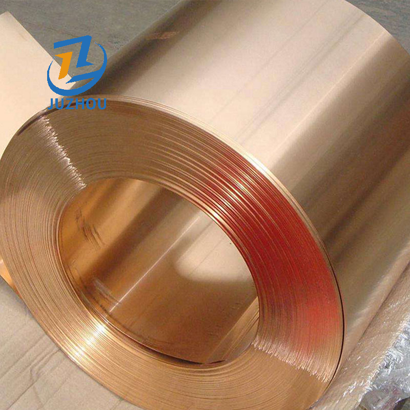 Copper Coil
