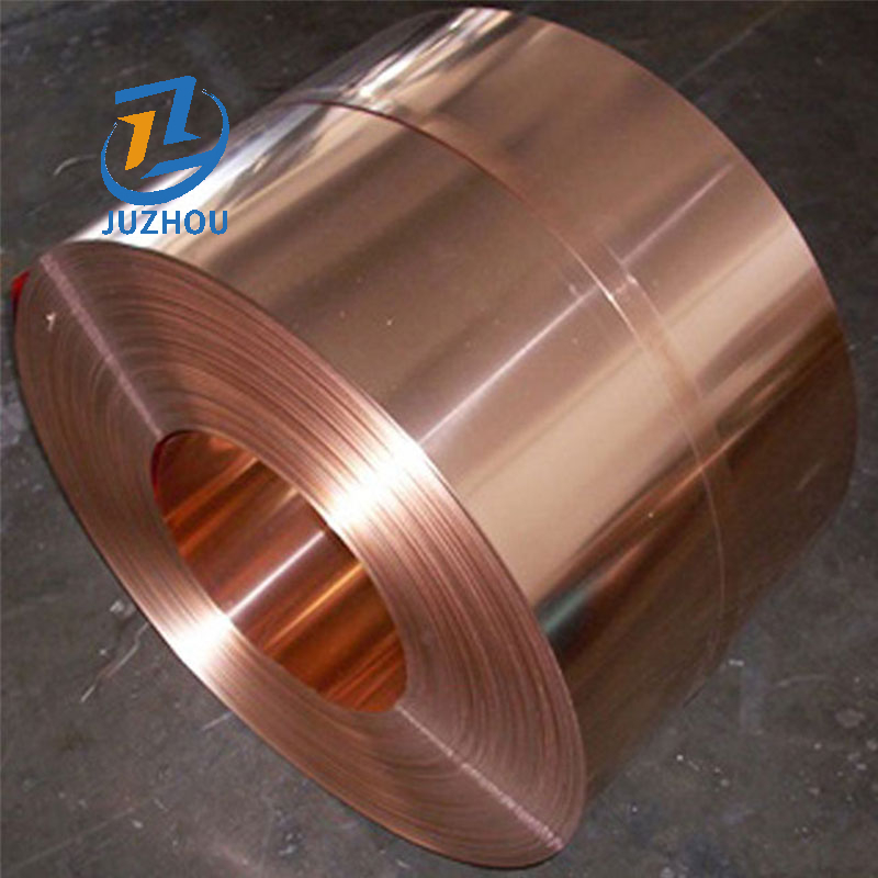 Copper Coil