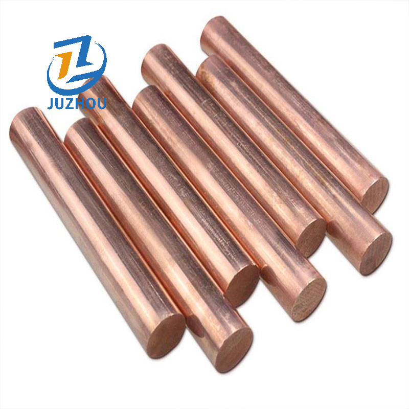 C10100 Copper Bar