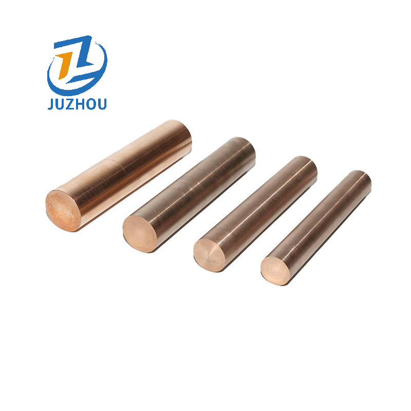 C10100 Copper Bar