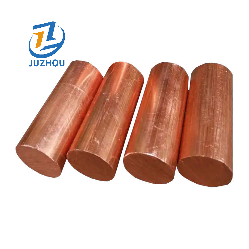 C10100 Copper Bar