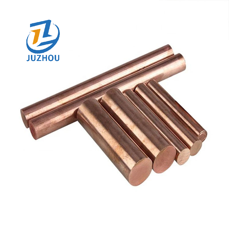 Copper Bar