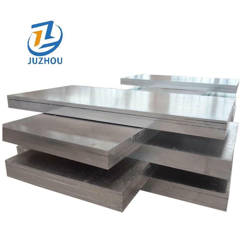 201 Stainless Steel Plate