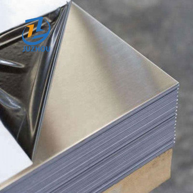 430 Stainless Steel Plate