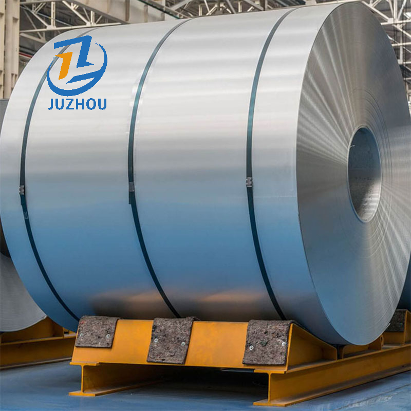 301S Stainless Steel Coil